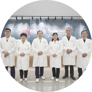 醫(yī)生團(tuán)隊(duì)