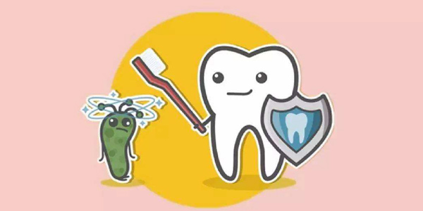 寶寶有蛀牙，治療要及時(shí)