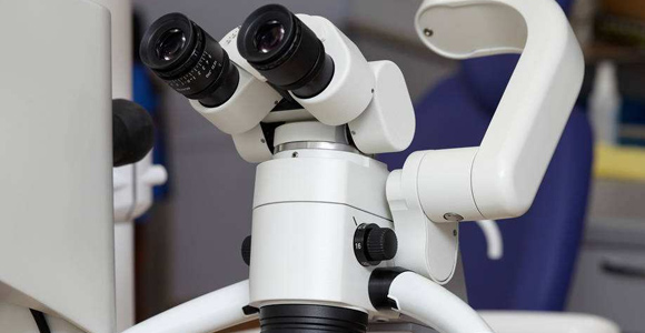 精確診斷，牙齒保留率翻倍