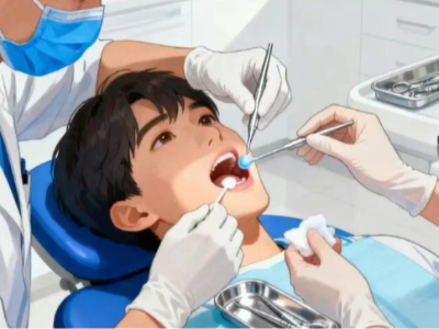 拔牙后恢復(fù)不踩坑！記好這6 項(xiàng)護(hù)理關(guān)鍵