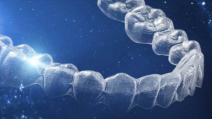 承德市隱形口腔正畸牙套大概多少錢？惟德口腔收費公正透明