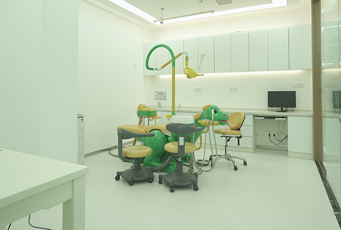 承德市哪家牙科有兒童牙科呢？惟德口腔醫(yī)院為您解析
