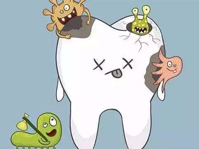 小孩沒換牙就有蛀牙需要去口腔醫(yī)院看嗎？惟德口腔醫(yī)院為您詳細解答