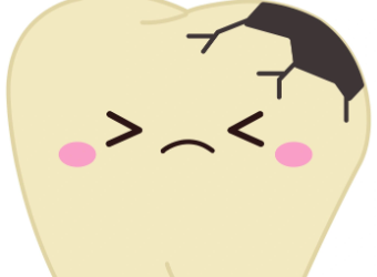 突發(fā)牙疼不用等，“馬”上有妙招